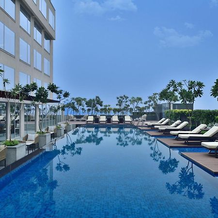 Le Meridien Amritsar Exterior photo