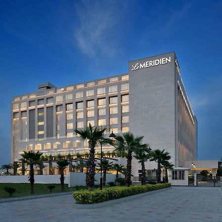 Le Meridien Amritsar Exterior photo
