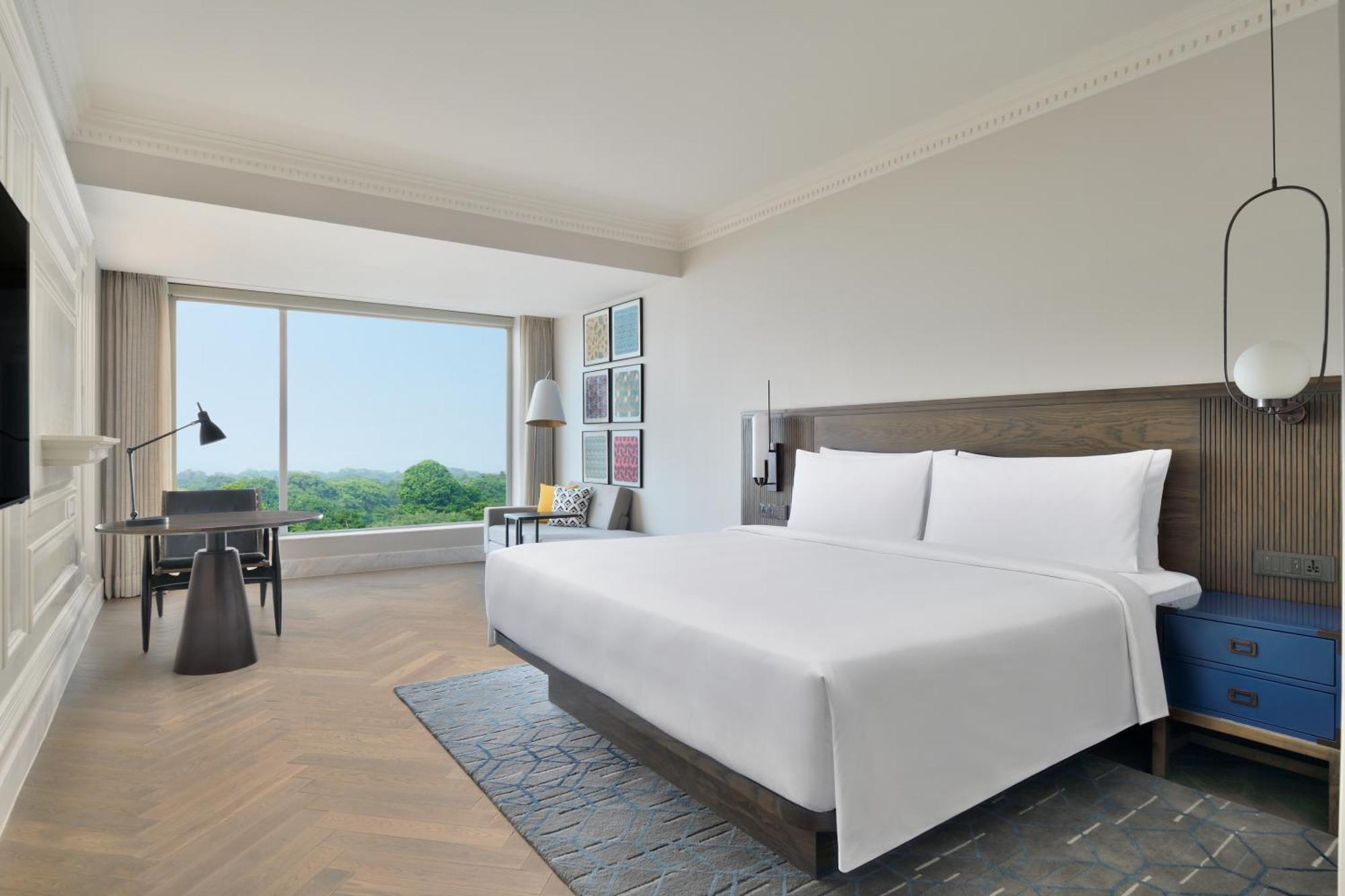 Le Meridien Amritsar Exterior photo