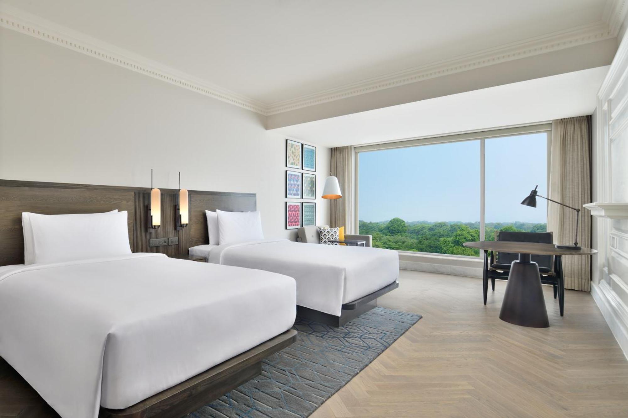 Le Meridien Amritsar Exterior photo
