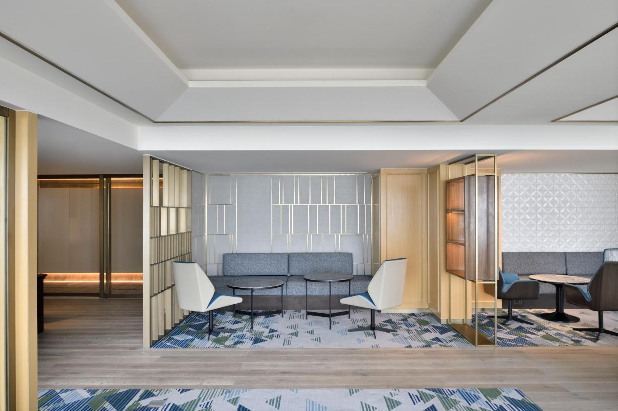 Le Meridien Amritsar Exterior photo