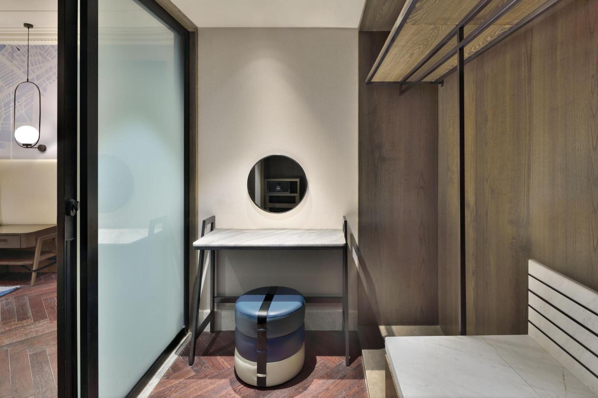 Le Meridien Amritsar Exterior photo