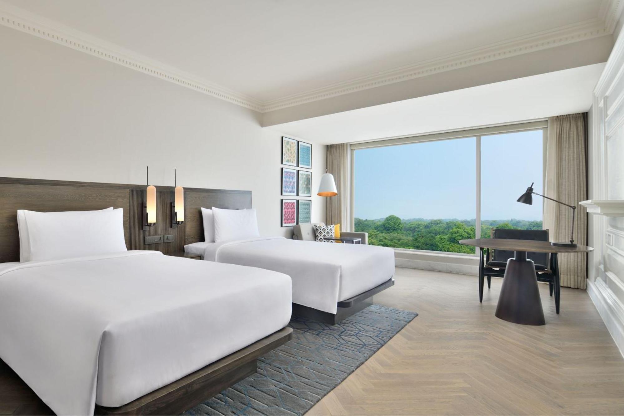 Le Meridien Amritsar Exterior photo