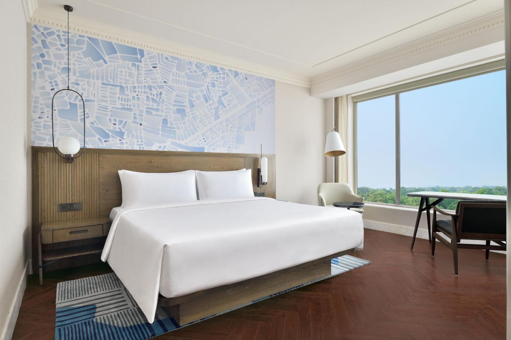 Le Meridien Amritsar Exterior photo