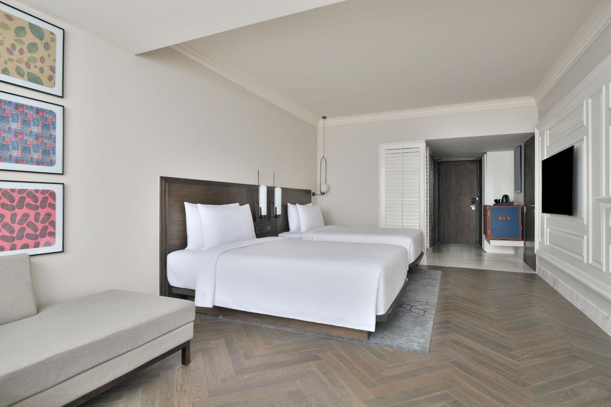 Le Meridien Amritsar Exterior photo