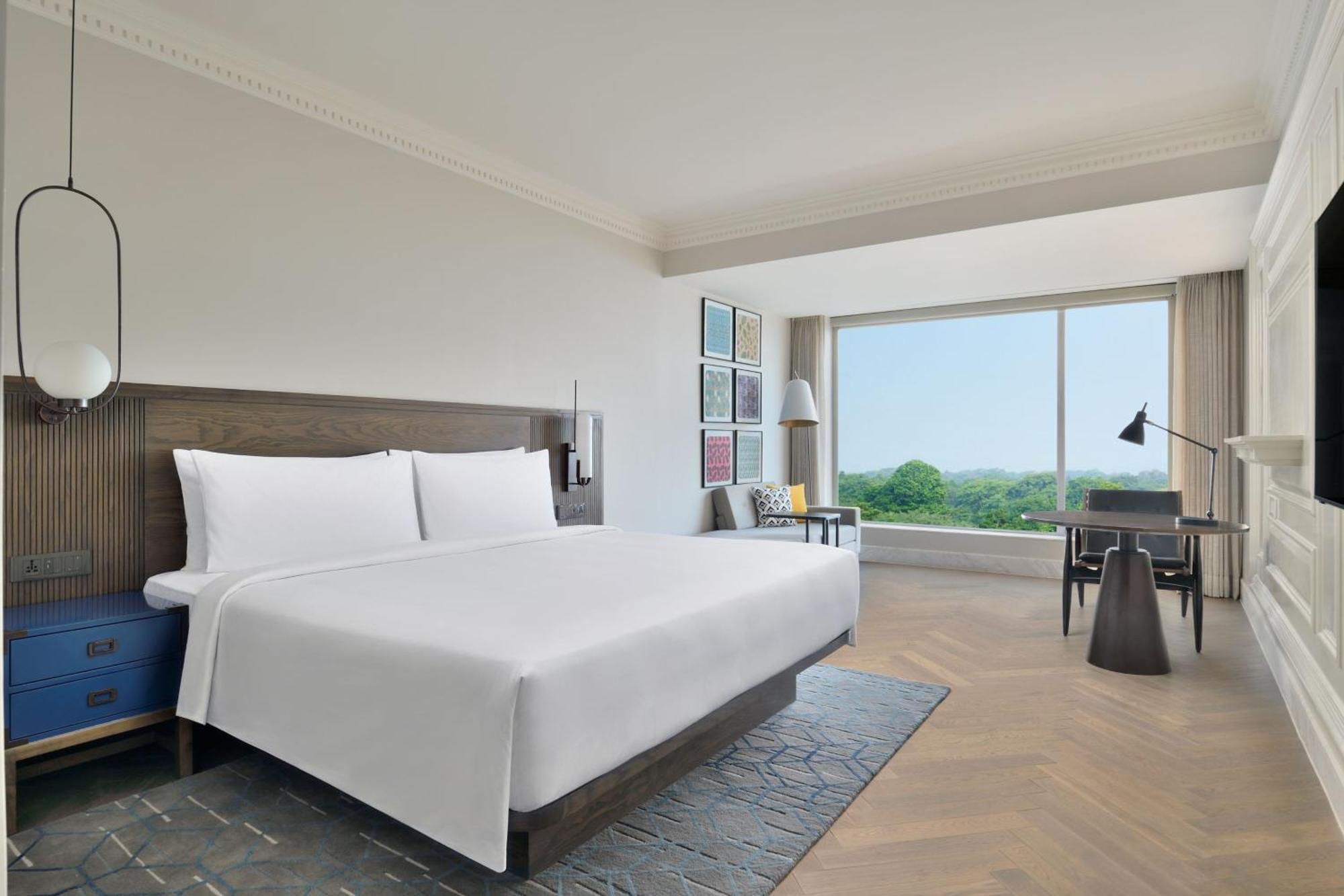Le Meridien Amritsar Exterior photo