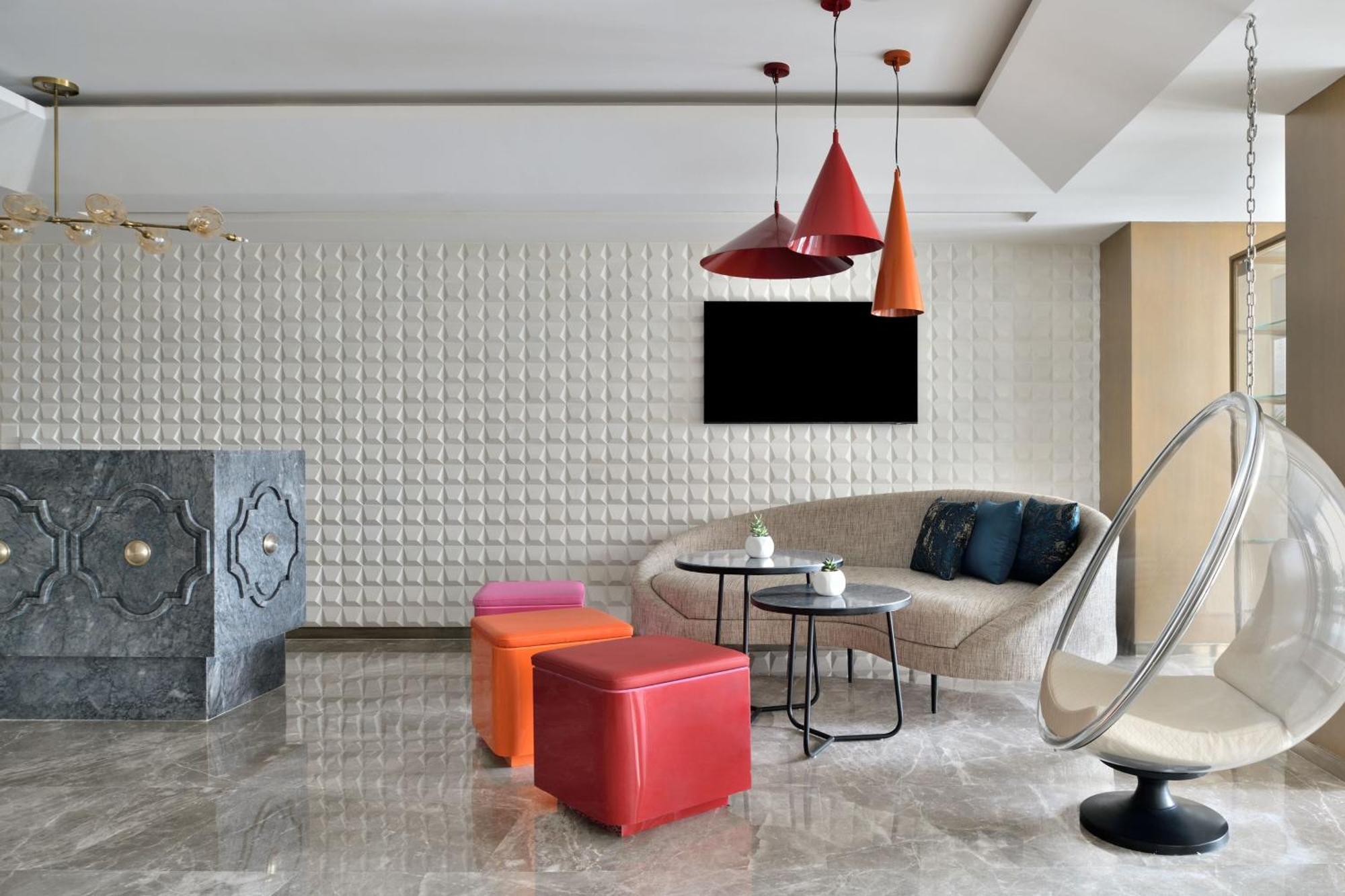 Le Meridien Amritsar Exterior photo